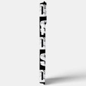 VERWENDETER Fall iPhone Case-Mate iPhone Hülle (Rückseite / Rechts)