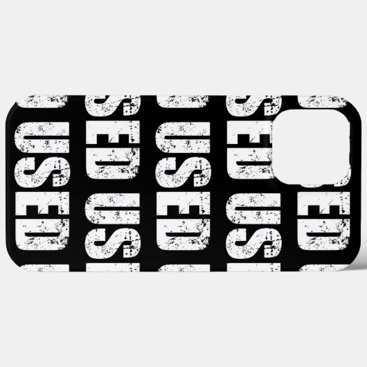 VERWENDETER Fall iPhone Case-Mate iPhone Hülle (Rückseite (Horizontal))