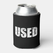 VERWENDETER KANN COOLER DOSENKÜHLER (Kanne Vorderseite)