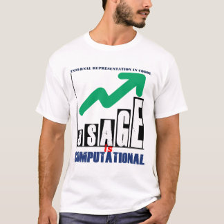 Verwendung ist in der Cobol-Programmierung rechner T-Shirt