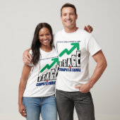 Verwendung ist in der Cobol-Programmierung rechner T-Shirt (Unisex)