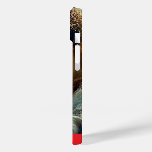 Verwendung von Mamas Case-Mate iPhone Hülle (Rückseite / Links)