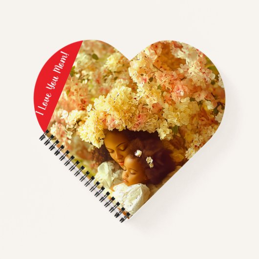 Verwendung von Mamas Notizblock (Vorderseite)