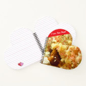 Verwendung von Mamas Notizblock (Innenseite)