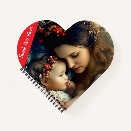 Verwendung von Mamas Notizblock (Vorderseite)