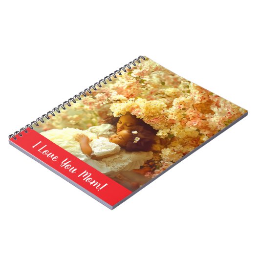 Verwendung von Mamas Notizblock (Linke Seite)