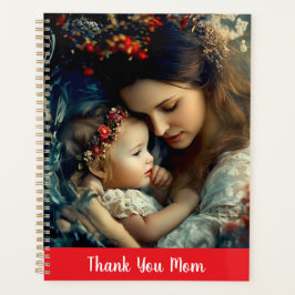 Verwendung von Mamas Planer