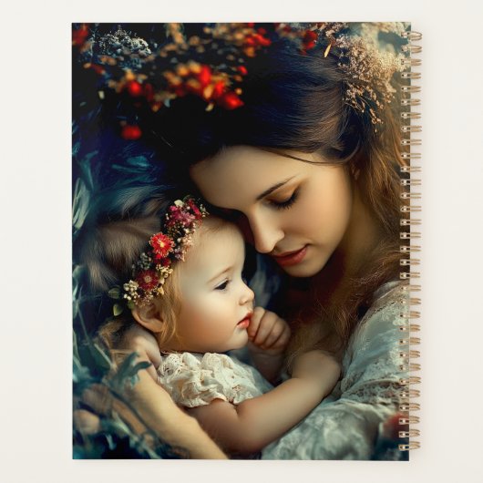 Verwendung von Mamas Planer (Rückseite)