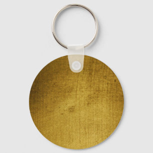 Verwendung von Vintag-Look-Gold Schlüsselanhänger