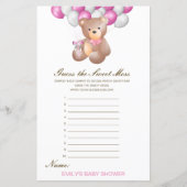 Verwertbare Ratschläge für das süße Durcheinander, (Vorderseite)