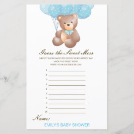 Verwertbare Ratschläge für das süße Durcheinander,