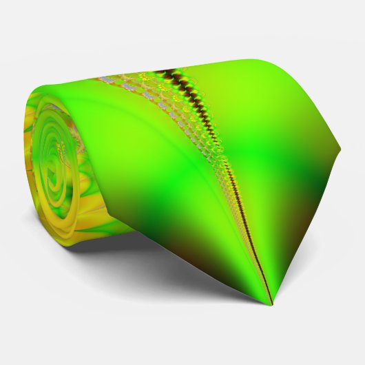 Verwicklung Krawatte (Gerollt)