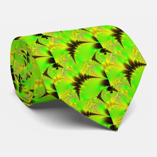 Verwicklung Krawatte (Gerollt)