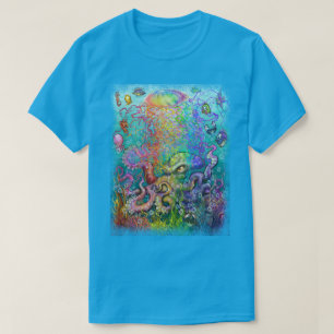 Verwicklungen T-Shirt
