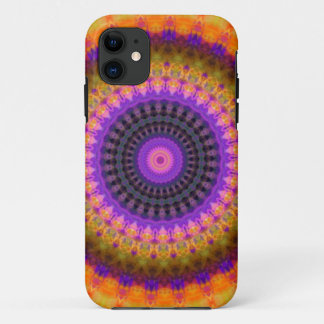 Verwirbeln des Kaleidoskops von Colors Case-Mate i iPhone Hülle