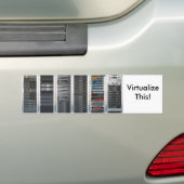 Verwirklichen Sie dieses! Autoaufkleber (Auf Auto)