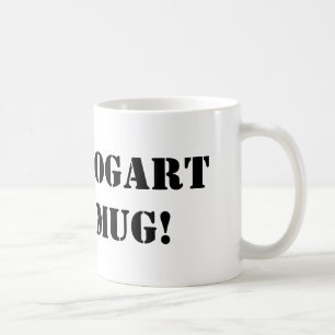 Verwirre diese Tasse nicht!