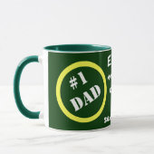 Verwirren meiner KinderTasse Tasse (Links)