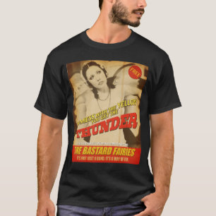 VERWIRREN SIE NICHT MIT GELB T-Shirt