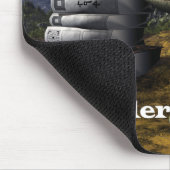 Verwirren von Mousepad (Ecke)