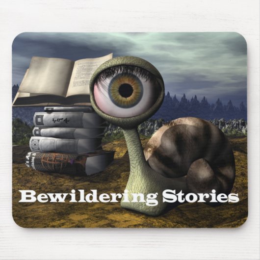 Verwirren von Mousepad (Vorne)