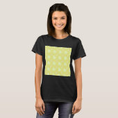 Verwirrende Puzzlesymphonie T-Shirt (Vorne ganz)