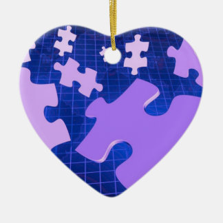 Verwirrenverzierung Keramikornament