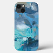 Verwirrt Case-Mate iPhone Hülle (Rückseite)