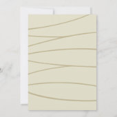 verwirrt einladung (Rückseite)