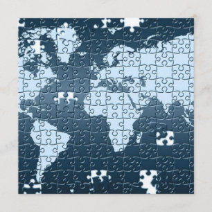 Verwirrt!Einladungen Einladung