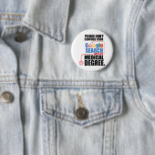 Verwirrt Ihre Google-Suche nicht Button (Beispiel)