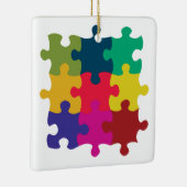 verwirrt keramikornament (Rechts)