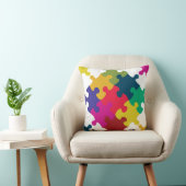 verwirrt kissen (Stuhl )