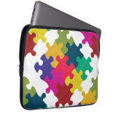 verwirrt laptopschutzhülle (Vorne Rechts)