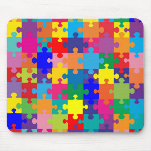 verwirrt mousepad