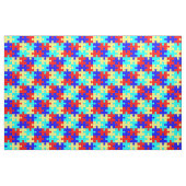 Verwirrt Stoff (Yard (91,4 cm))