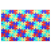 Verwirrt Stoff (Fat Quarter (45,7 x 55,9 cm))