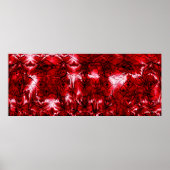 Verwirrte Ornamentation Poster (Vorne)