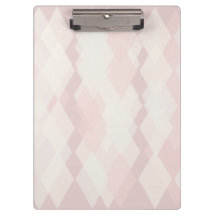 Verwirrte Raute in sanften Farben