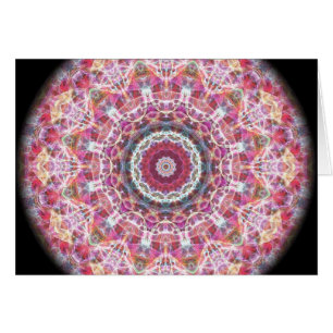 verwirrter oben Sonnenuntergang