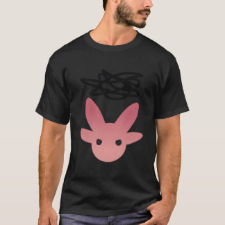 Verwirrter Punkt T-Shirt