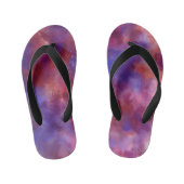 Verwirrter Speicher Kinderbadesandalen (Fußbett)