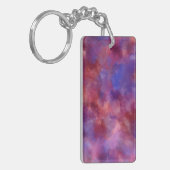 Verwirrter Speicher Schlüsselanhänger (Vorderseite links)