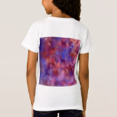 Verwirrter Speicher T-Shirt (Rückseite)