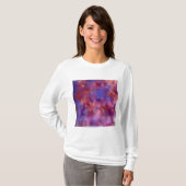 Verwirrter Speicher T-Shirt (Vorne ganz)