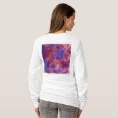 Verwirrter Speicher T-Shirt (Schwarz voll)