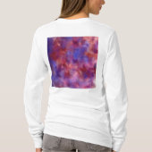 Verwirrter Speicher T-Shirt (Rückseite)