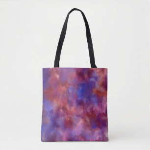 Verwirrter Speicher Tasche