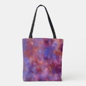 Verwirrter Speicher Tasche (Rückseite)