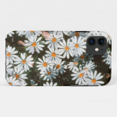 Verwirrtheit der weißen Sterne (Asteraceae) Case-Mate iPhone Hülle (Rückseite (Horizontal))